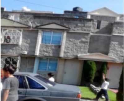 Home For Sale in Tultitlan, Mexico