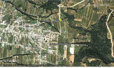 Residential Land For Sale in Tlahuapan, Mexico