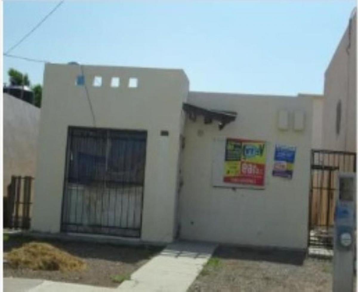 Picture of Home For Sale in Cajeme, Sonora, Mexico