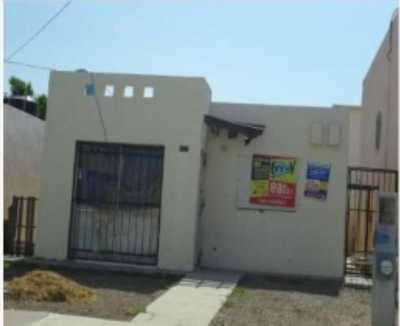 Home For Sale in Cajeme, Mexico