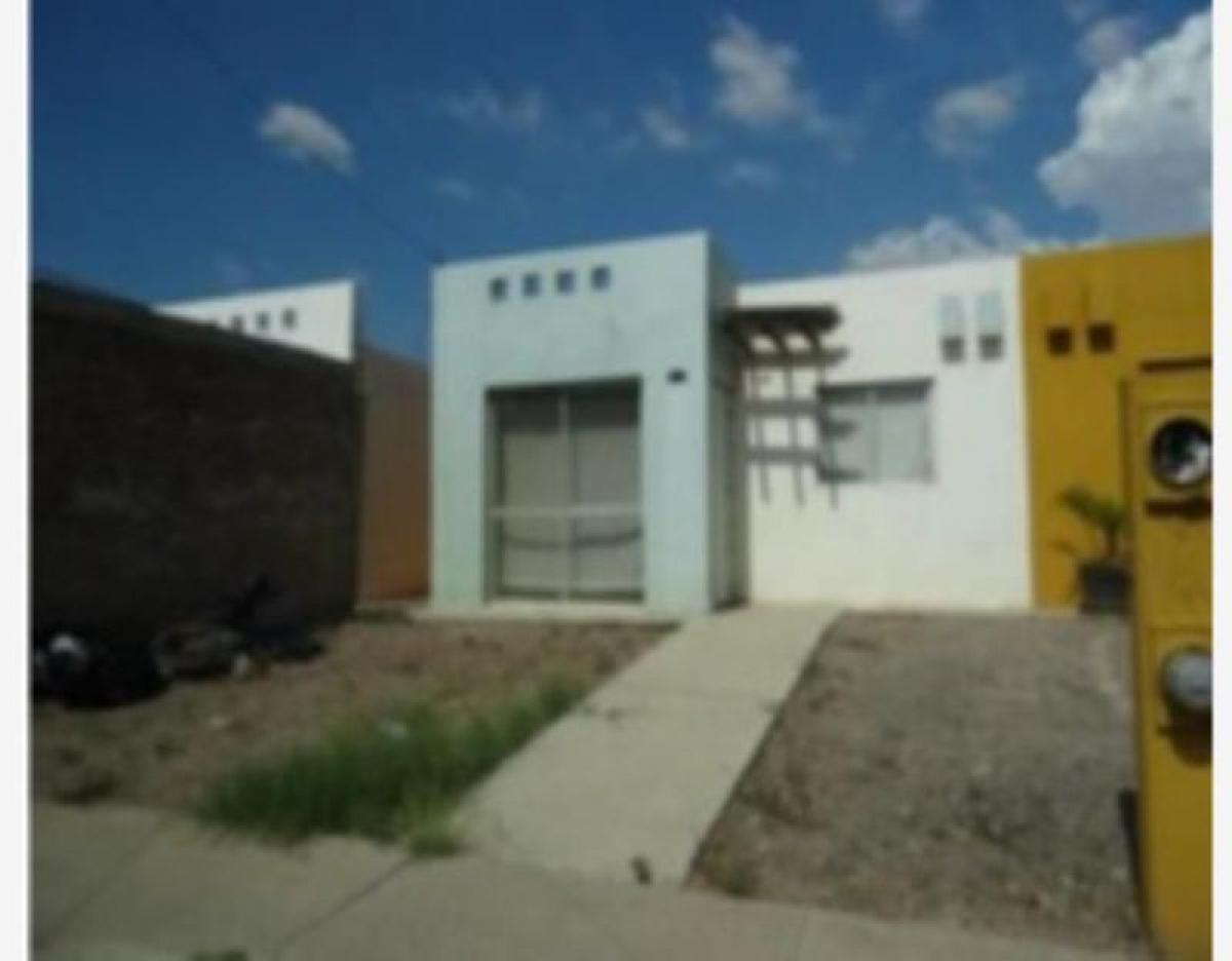 Picture of Home For Sale in Cajeme, Sonora, Mexico