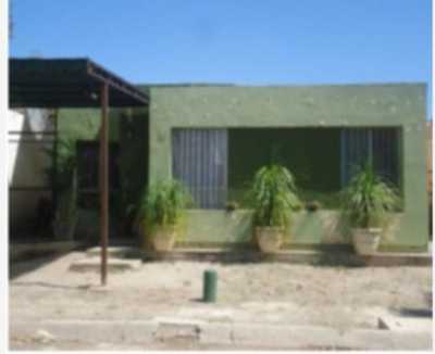 Home For Sale in Navojoa, Mexico