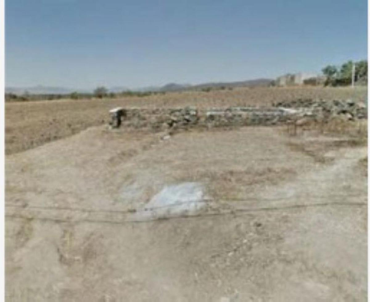 Picture of Residential Land For Sale in Calpulalpan, Tlaxcala, Mexico