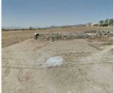 Residential Land For Sale in Calpulalpan, Mexico