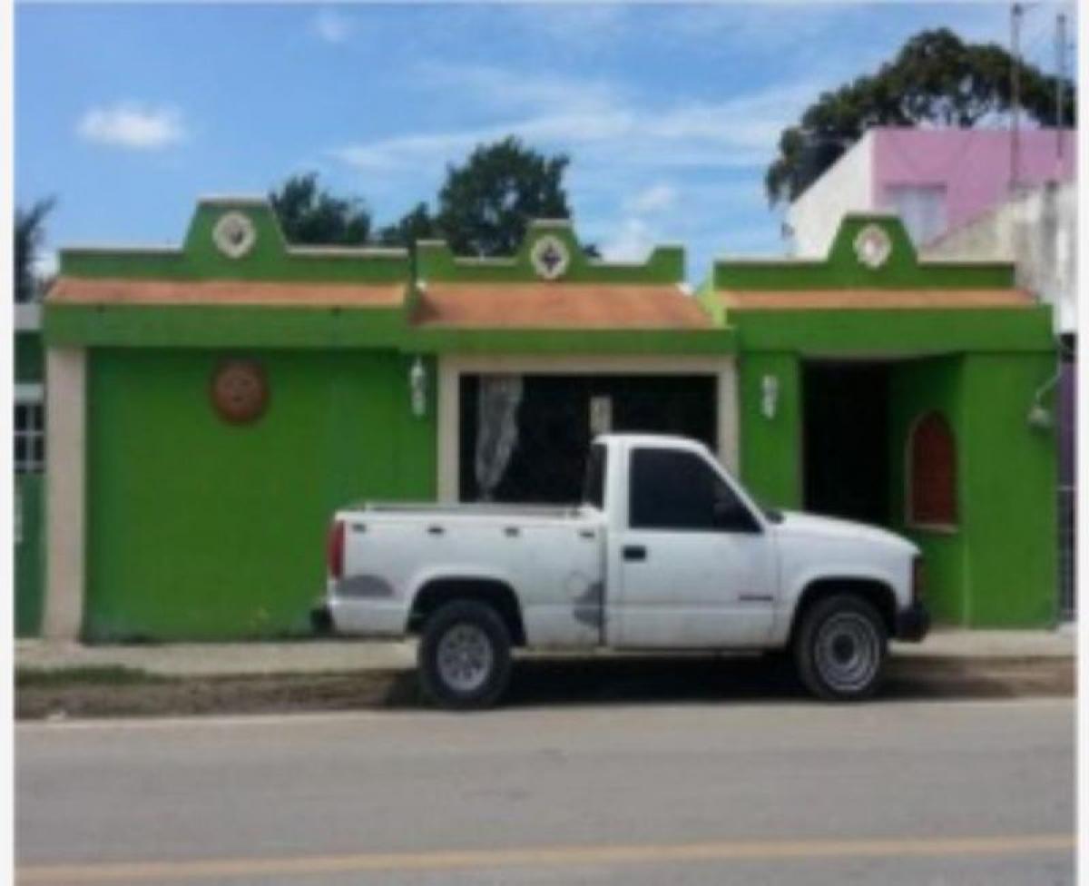 Picture of Home For Sale in Tixpehual, Yucatan, Mexico