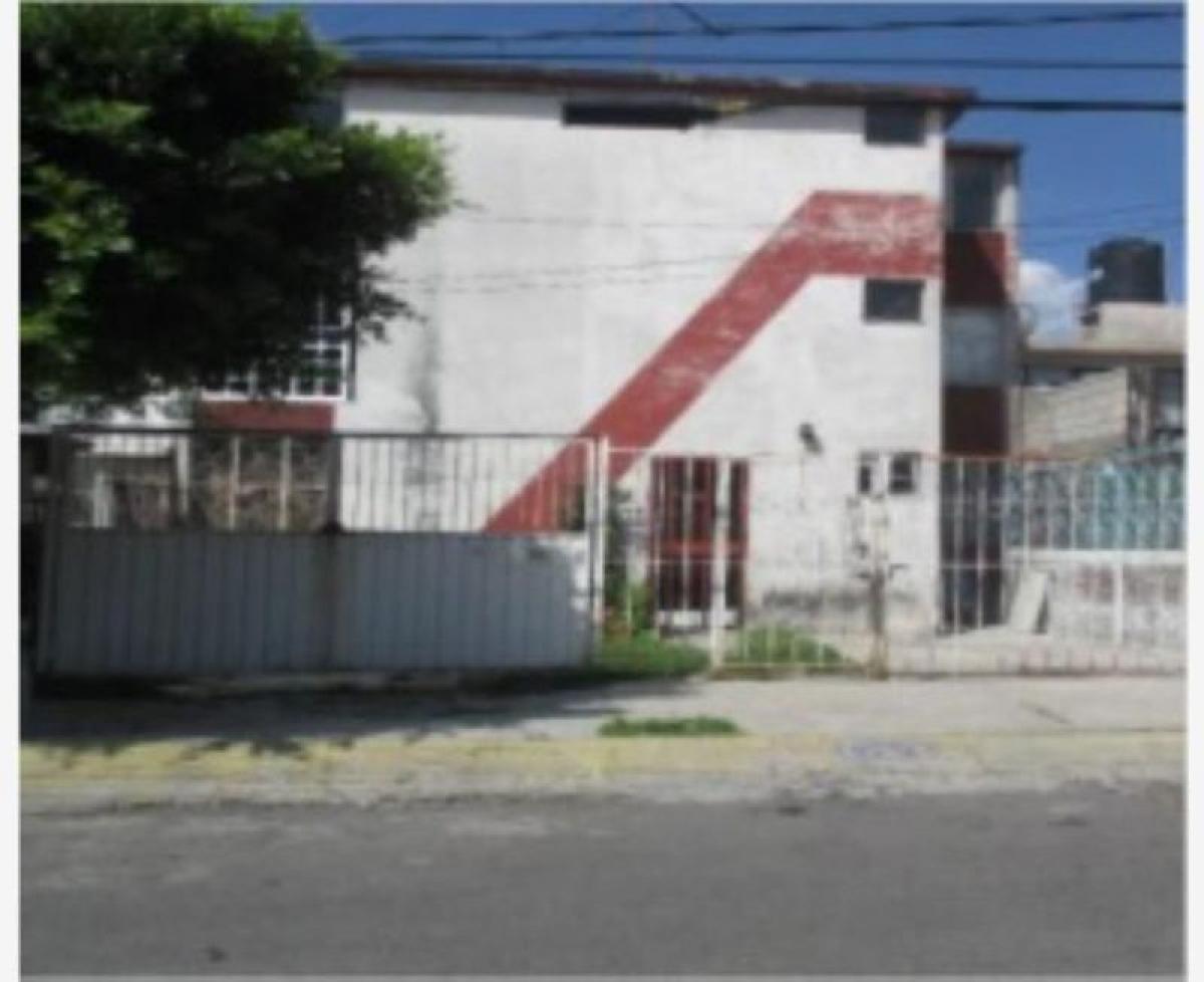 Picture of Apartment For Sale in Ecatepec De Morelos, Mexico, Mexico