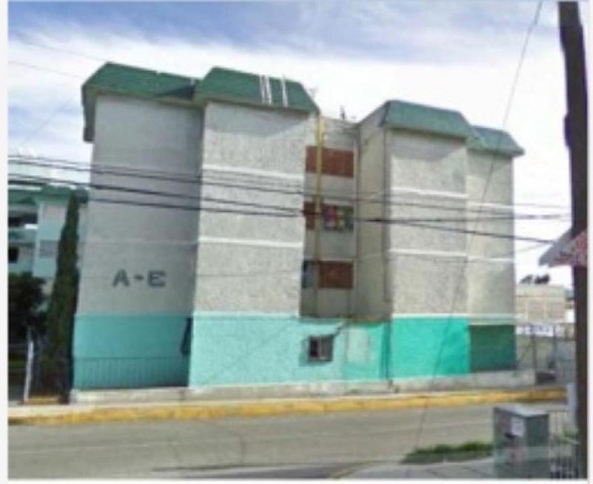 Picture of Apartment For Sale in Ecatepec De Morelos, Mexico, Mexico
