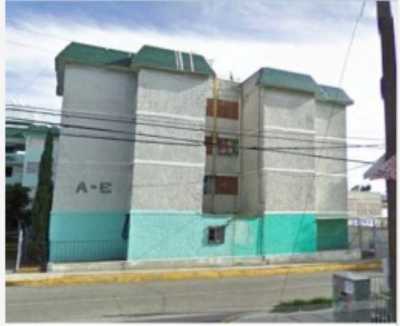 Apartment For Sale in Ecatepec De Morelos, Mexico