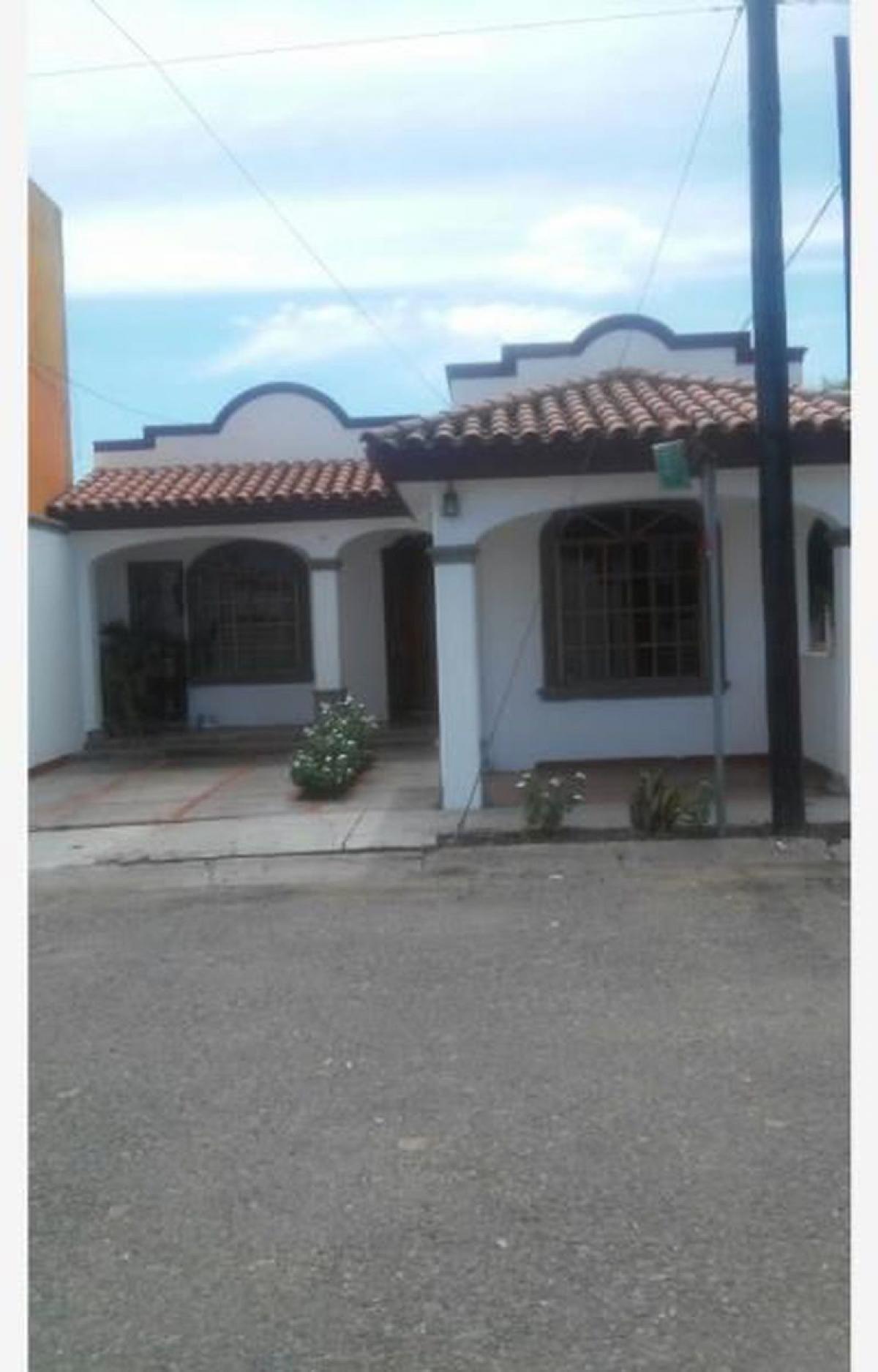 Picture of Home For Sale in Cajeme, Sonora, Mexico
