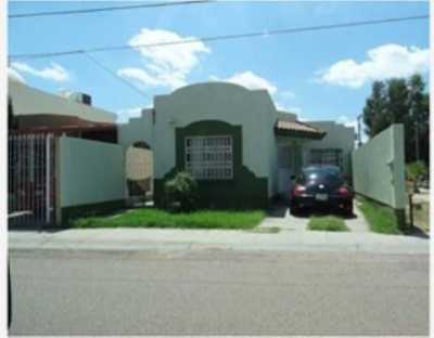 Home For Sale in Navojoa, Mexico