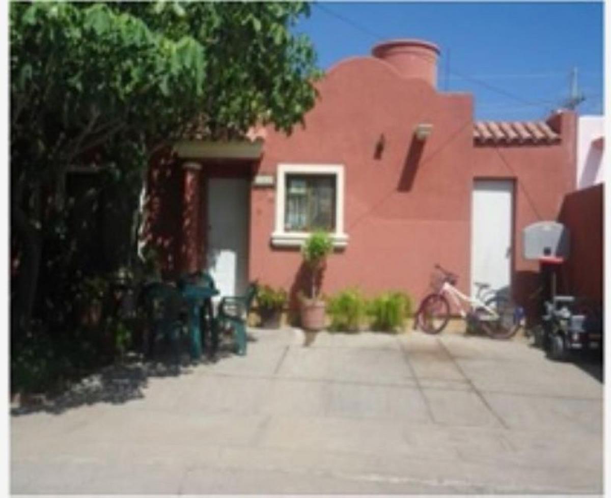 Picture of Home For Sale in Navojoa, Sonora, Mexico