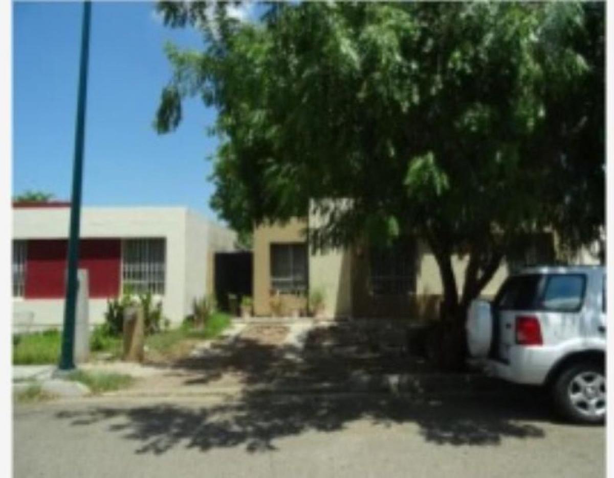 Picture of Home For Sale in Navojoa, Sonora, Mexico