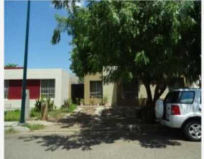 Home For Sale in Navojoa, Mexico