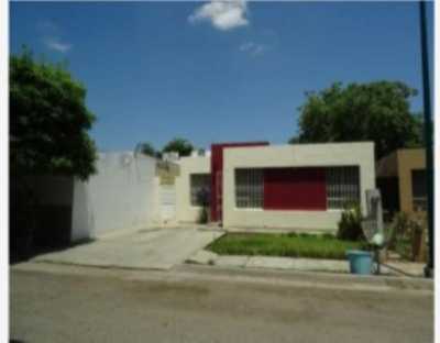 Home For Sale in Navojoa, Mexico