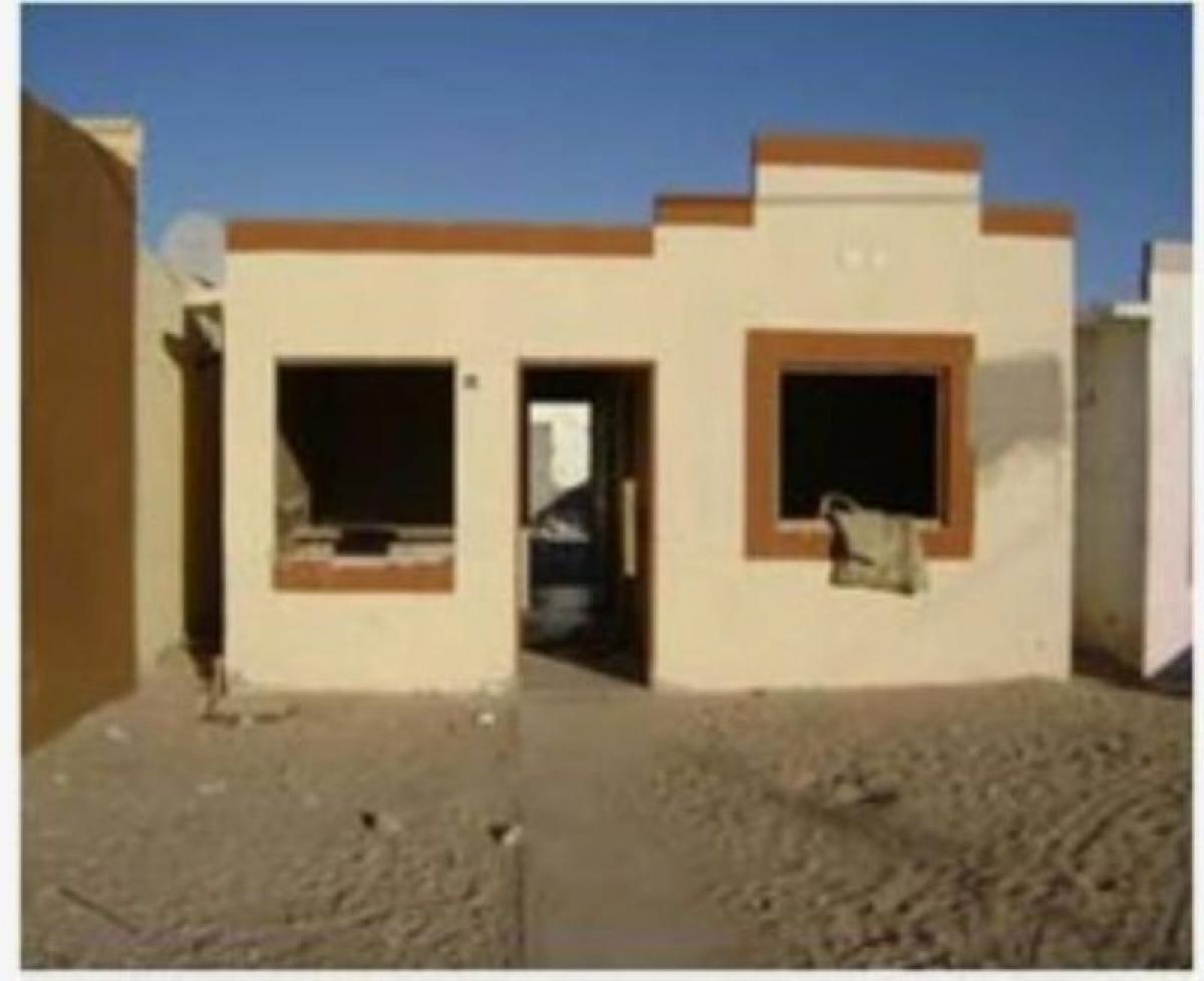 Picture of Home For Sale in Puerto Penasco, Sonora, Mexico