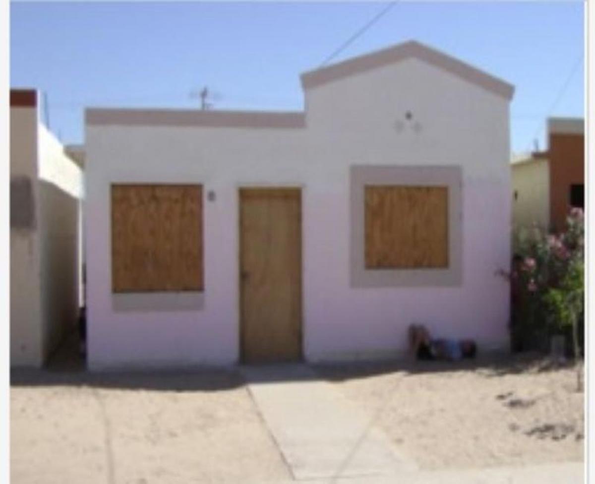 Picture of Home For Sale in Puerto Penasco, Sonora, Mexico