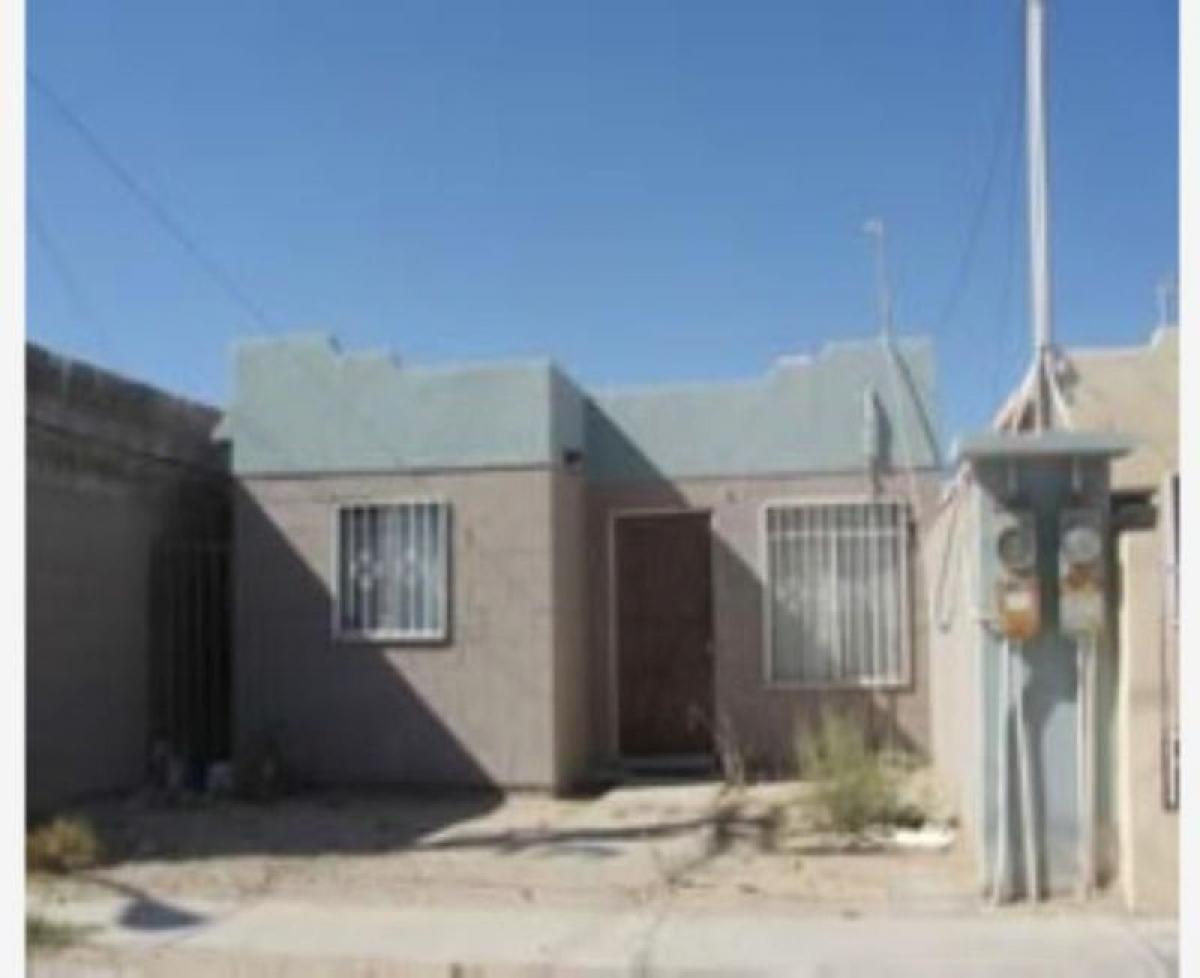 Picture of Home For Sale in Puerto Penasco, Sonora, Mexico