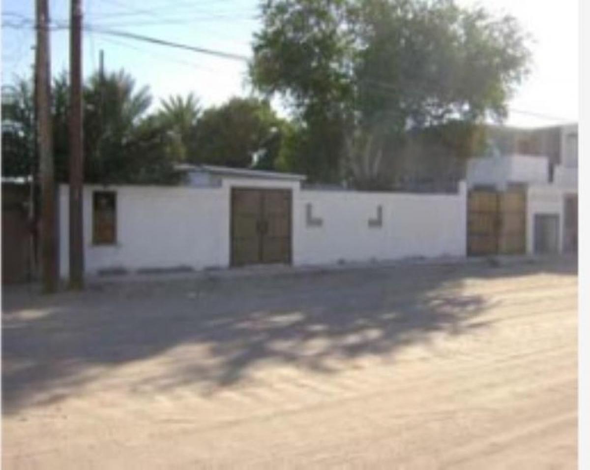 Picture of Home For Sale in Puerto Penasco, Sonora, Mexico