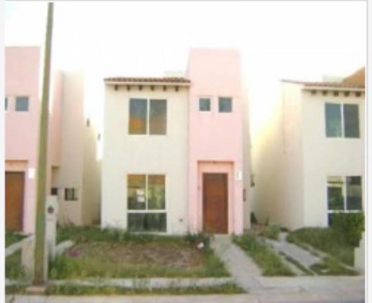 Picture of Home For Sale in Nuevo Laredo, Tamaulipas, Mexico