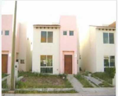 Home For Sale in Nuevo Laredo, Mexico