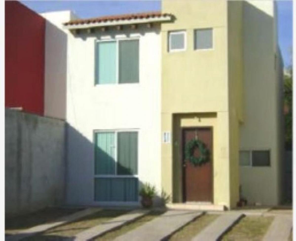 Picture of Home For Sale in Nuevo Laredo, Tamaulipas, Mexico
