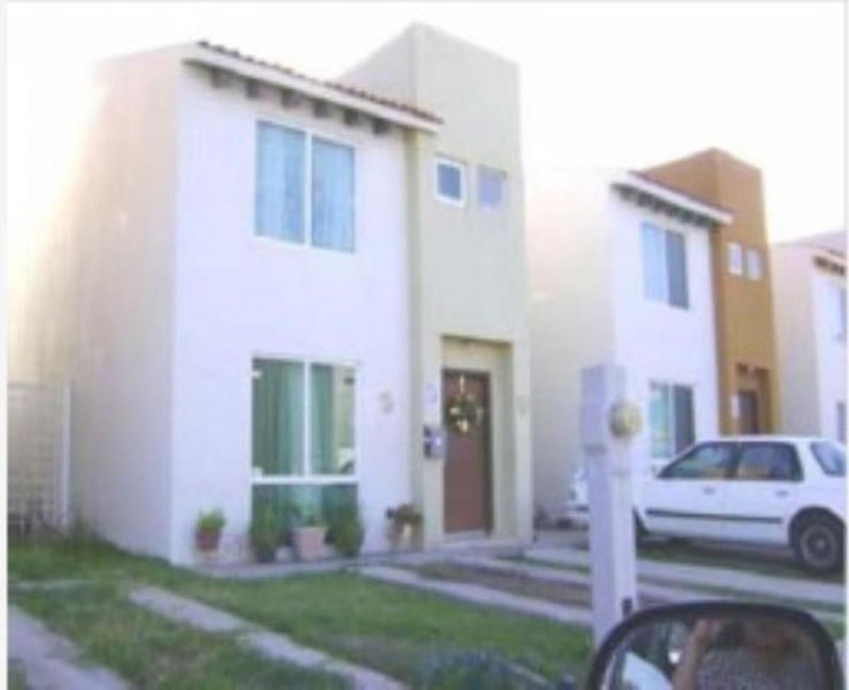 Picture of Home For Sale in Nuevo Laredo, Tamaulipas, Mexico