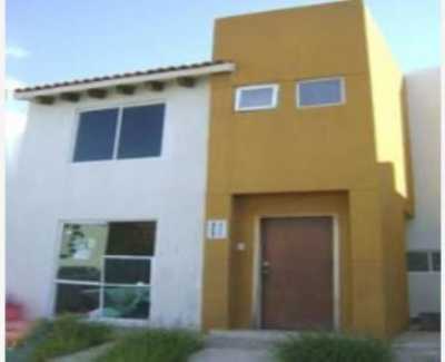 Home For Sale in Nuevo Laredo, Mexico