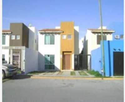 Home For Sale in Nuevo Laredo, Mexico
