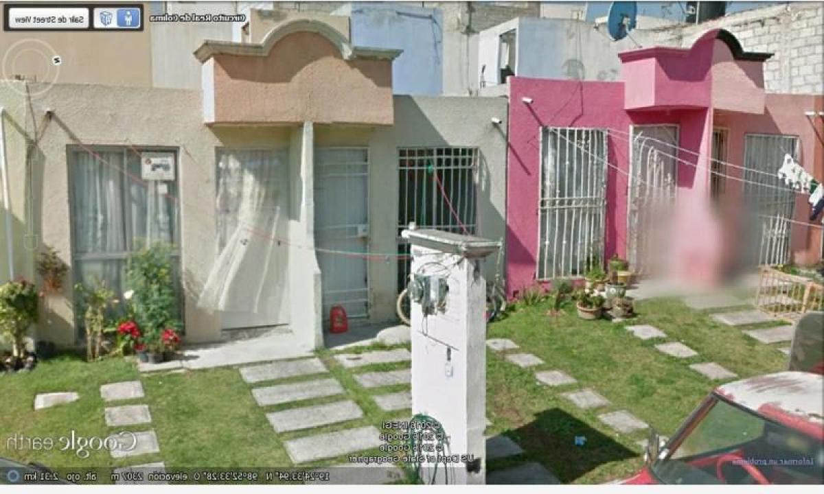 Picture of Home For Sale in Estado De Mexico, Mexico, Mexico