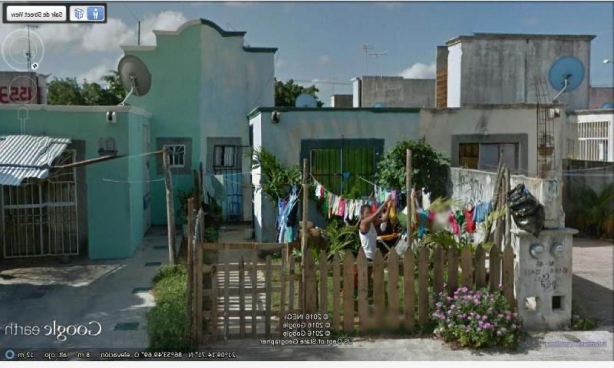 Picture of Home For Sale in Benito Juarez, Mexico City, Mexico