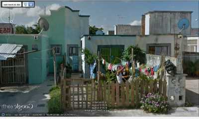 Home For Sale in Benito Juarez, Mexico