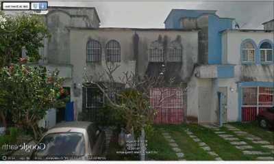 Home For Sale in Benito Juarez, Mexico