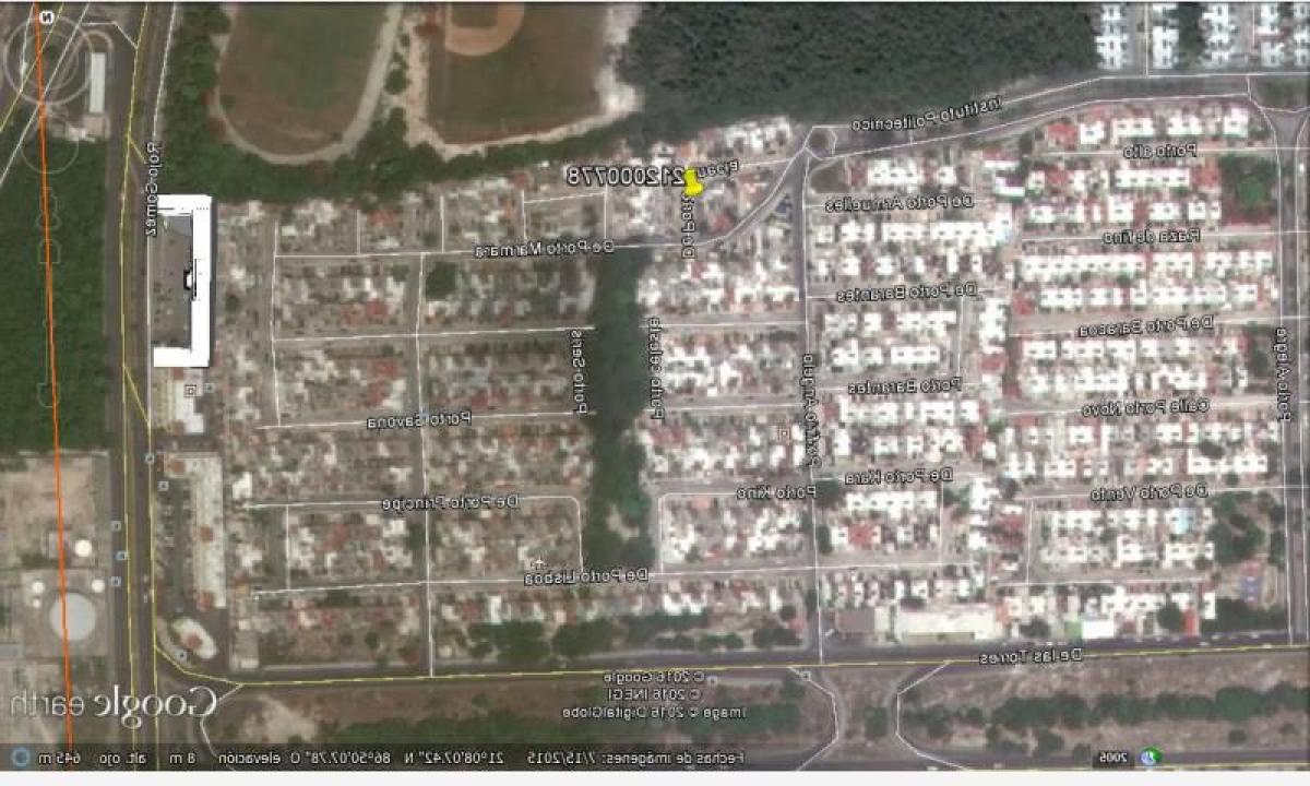 Picture of Home For Sale in Quintana Roo, Quintana Roo, Mexico