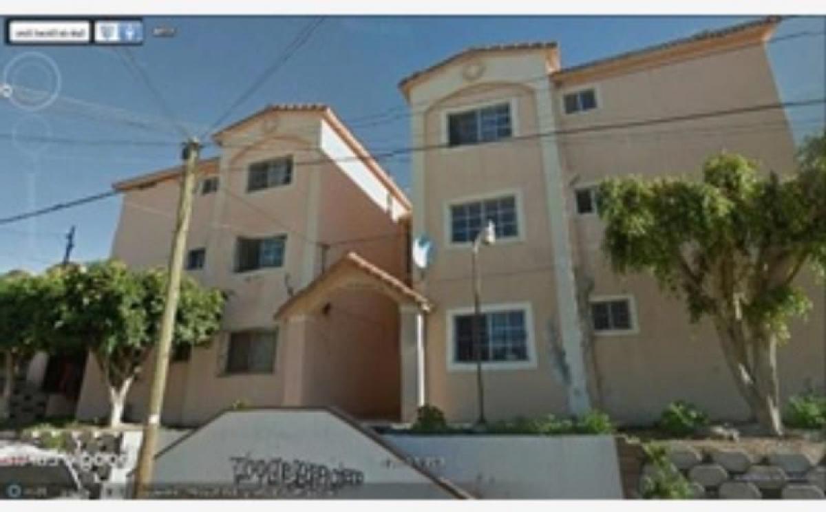 Picture of Apartment For Sale in Tijuana, Baja California, Mexico