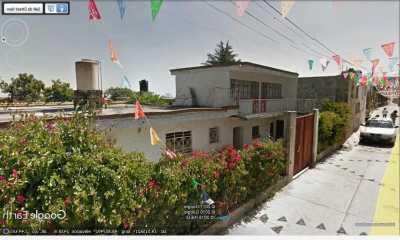 Home For Sale in Texcoco, Mexico