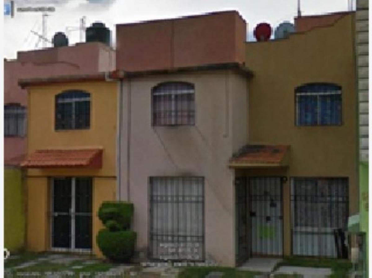 Picture of Apartment For Sale in Cuautitlan Izcalli, Mexico, Mexico