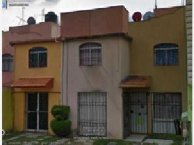 Apartment For Sale in Cuautitlan Izcalli, Mexico