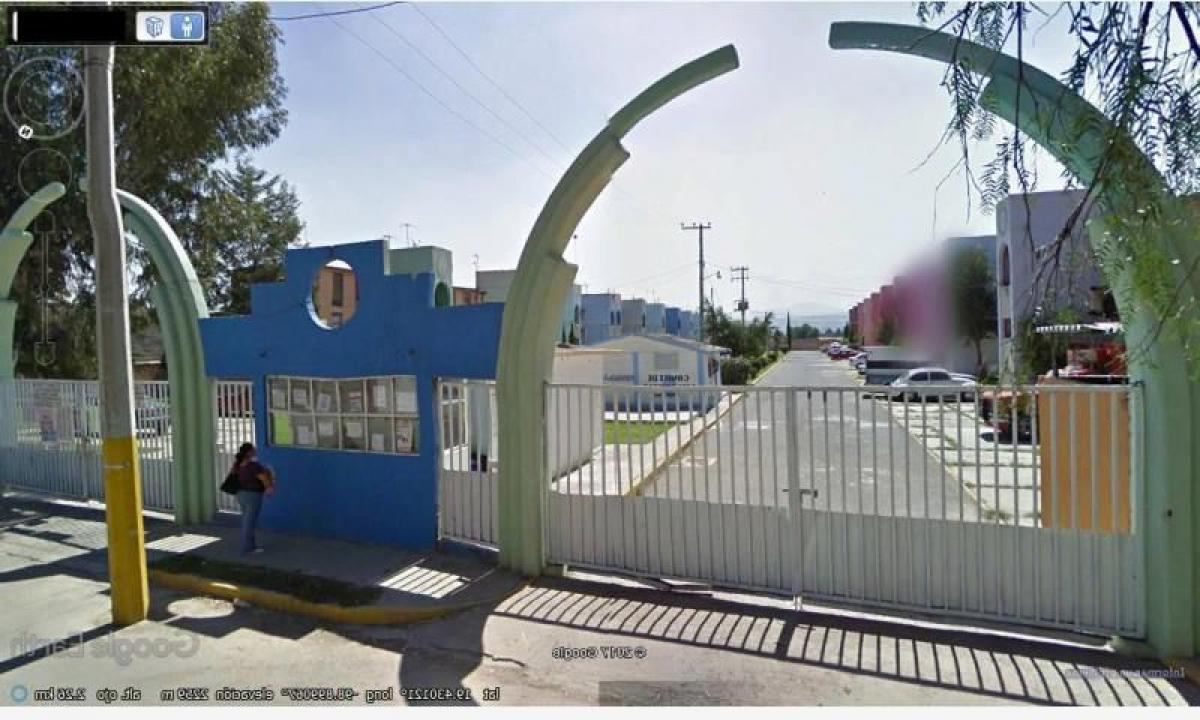 Picture of Apartment For Sale in Texcoco, Mexico, Mexico