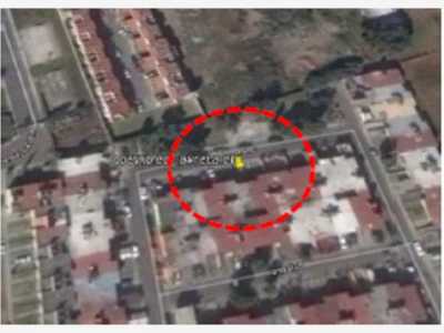 Home For Sale in Coacalco De Berriozabal, Mexico