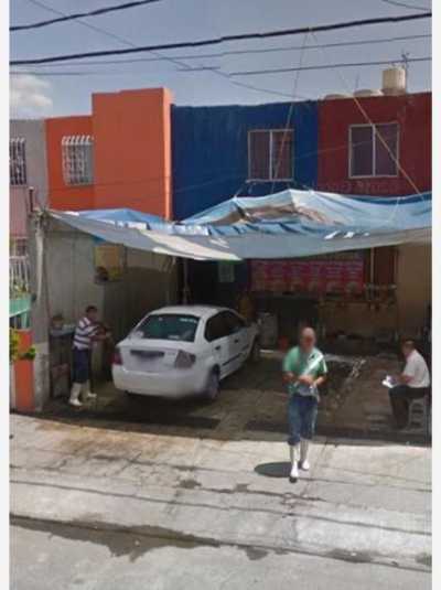 Home For Sale in Tultepec, Mexico