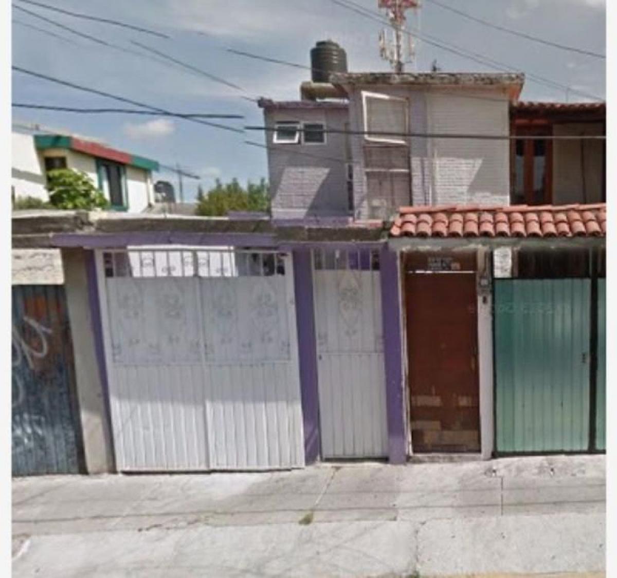 Picture of Home For Sale in Tultitlan, Mexico, Mexico