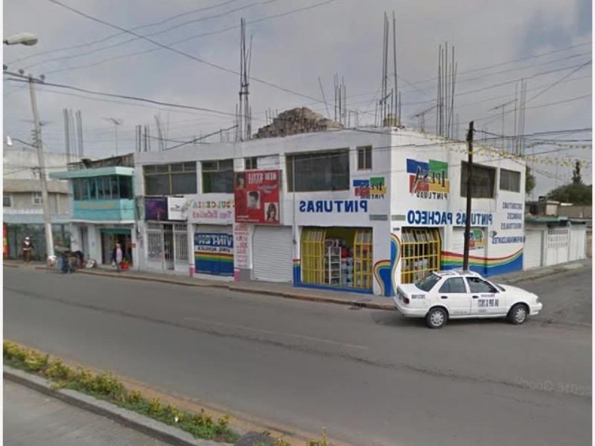 Picture of Home For Sale in Tepeapulco, Hidalgo, Mexico