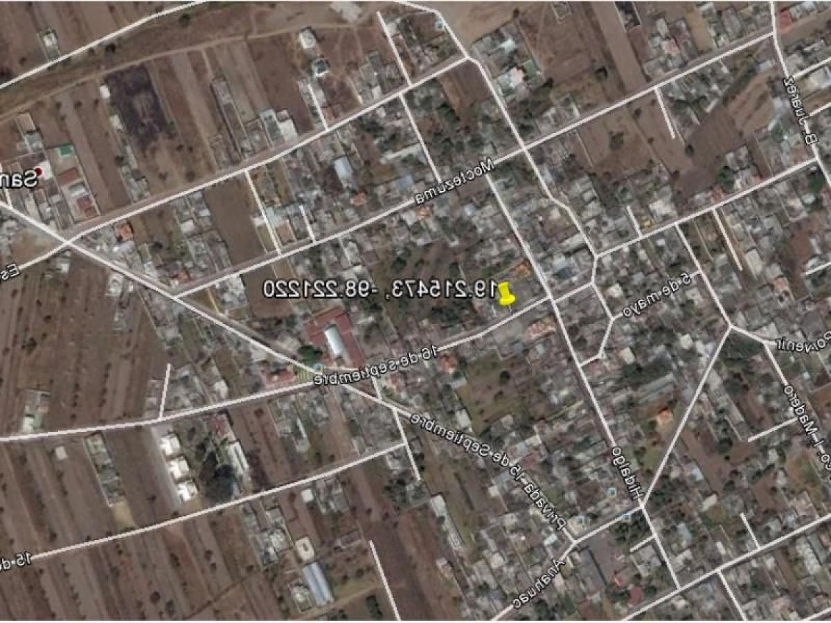 Picture of Home For Sale in Santa Cruz Quilehtla, Tlaxcala, Mexico