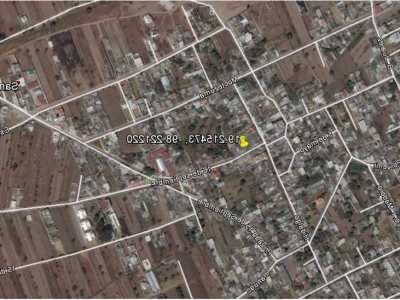 Home For Sale in Santa Cruz Quilehtla, Mexico