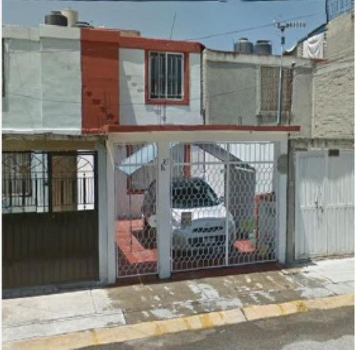 Picture of Home For Sale in Tultepec, Mexico, Mexico