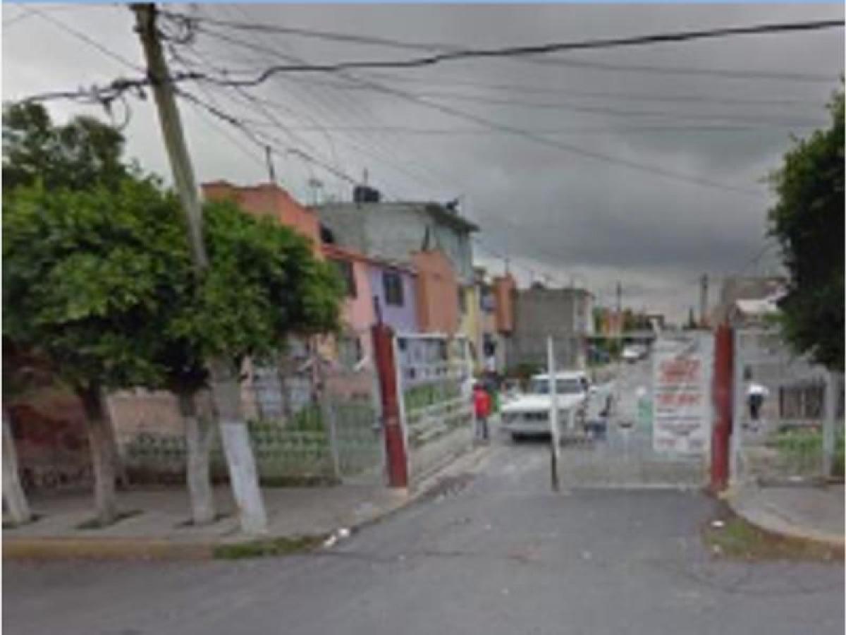 Picture of Home For Sale in Ixtapaluca, Mexico, Mexico