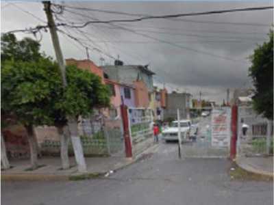 Home For Sale in Ixtapaluca, Mexico