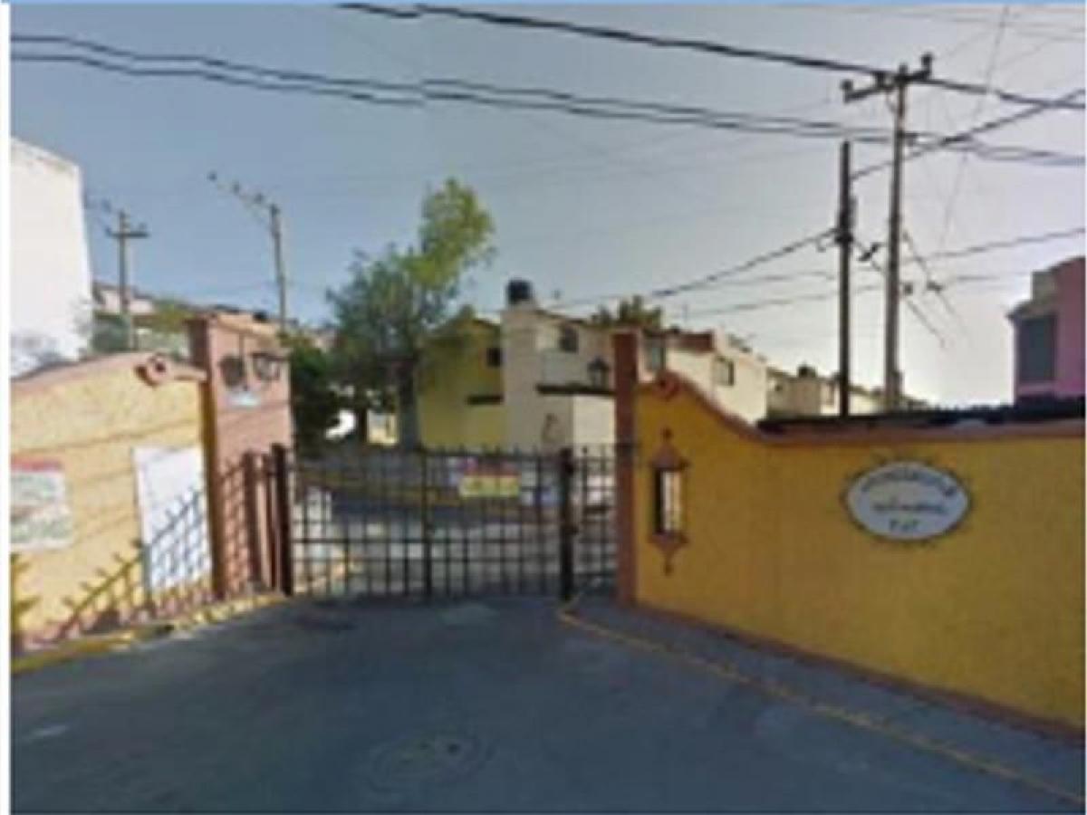 Picture of Home For Sale in Coacalco De Berriozabal, Mexico, Mexico