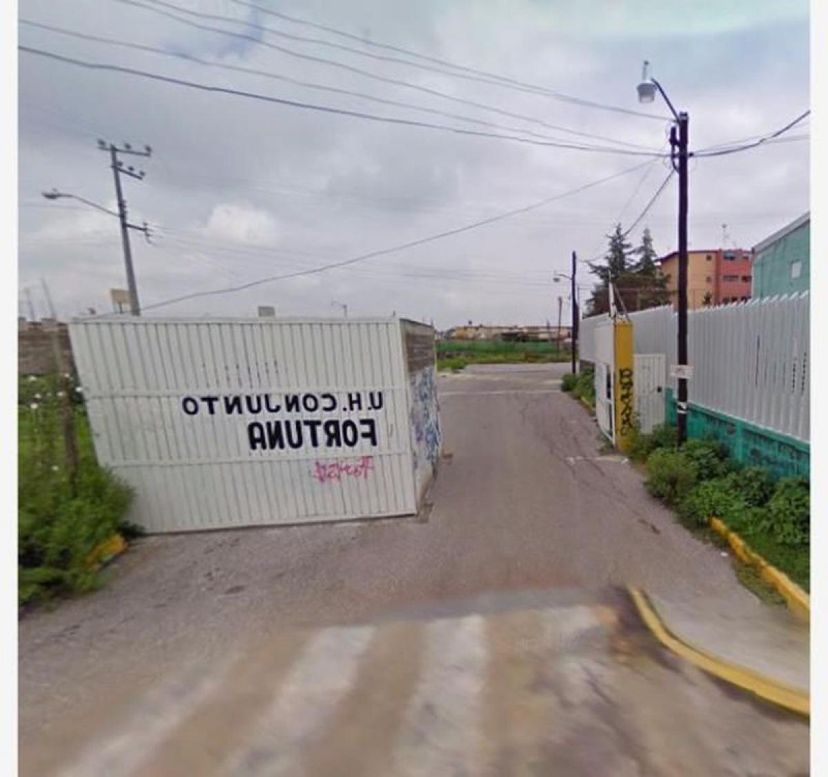 Picture of Apartment For Sale in Tultitlan, Mexico, Mexico