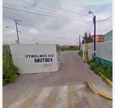 Apartment For Sale in Tultitlan, Mexico